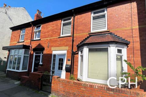 Sussex Street, Scarborough, YO11