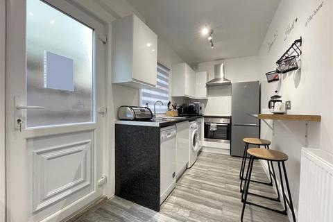 3 bedroom terraced house for sale, Sussex Street, Scarborough, YO11