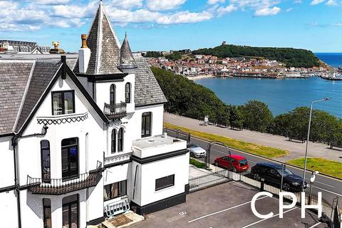 undefined, Esplanade, Scarborough, YO11