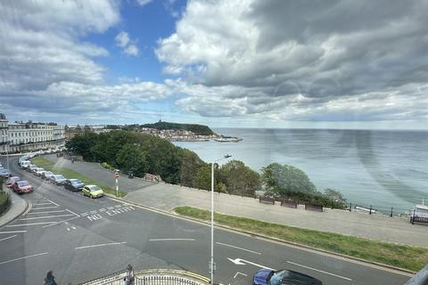 undefined, Esplanade, Scarborough, YO11