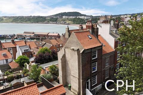 undefined, Longwestgate, Scarborough, YO11