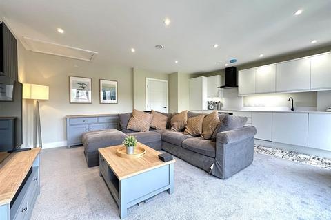 undefined, Hackness Road, Scalby View Apartments, YO12