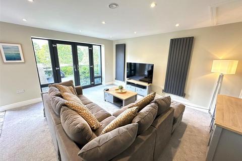undefined, Hackness Road, Scalby View Apartments, YO12