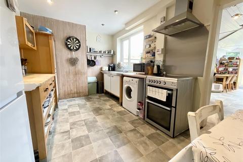 3 bedroom terraced house for sale, Mill Lane, Ebberston, YO13