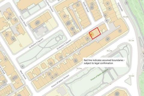 undefined, Alga Terrace, Scarborough, YO11