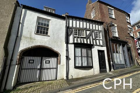 undefined, Leading Post Street, Scarborough, YO11
