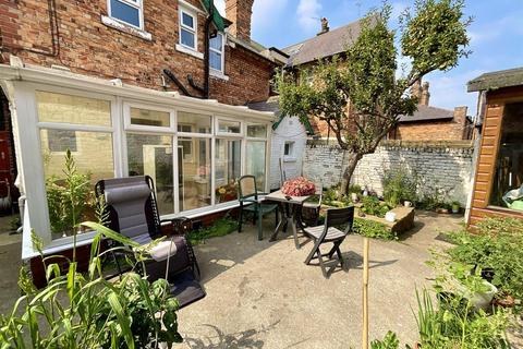 undefined, Royal Avenue, Scarborough, YO11