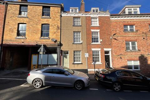 undefined, St. Sepulchre Street, Scarborough, YO11