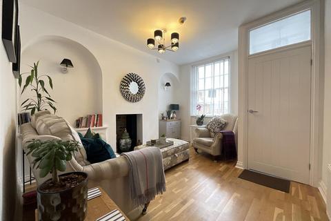 undefined, St. Sepulchre Street, Scarborough, YO11