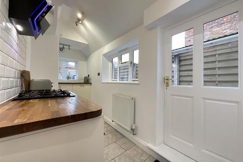 undefined, St. Sepulchre Street, Scarborough, YO11