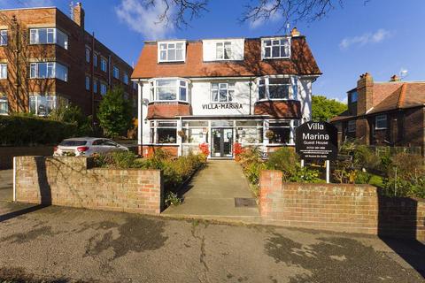Northstead Manor Drive, Scarborough, YO12