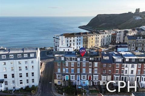 North Marine Road, Scarborough, YO12