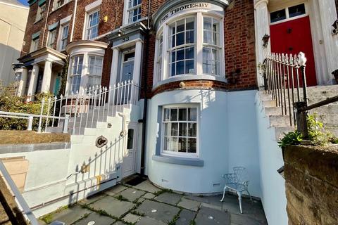 Guest house for sale, North Marine Road, Scarborough, YO12