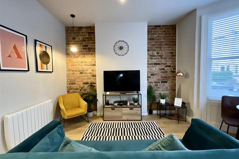 undefined, North Marine Road, Scarborough, YO12