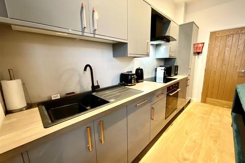 undefined, North Marine Road, Scarborough, YO12