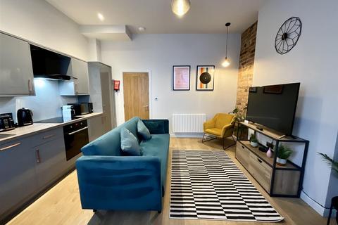undefined, North Marine Road, Scarborough, YO12