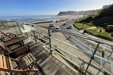 2 bedroom flat for sale, Peasholm Gap, Kepwick House Peasholm Gap, YO12