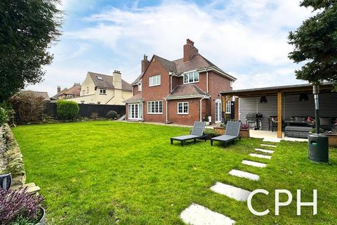 39 Hackness Road, Scarborough, YO12 5SD
