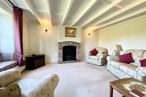 May Cottage, 8 Castlegate, East Ayton, Scarborough, YO13 9EJ
