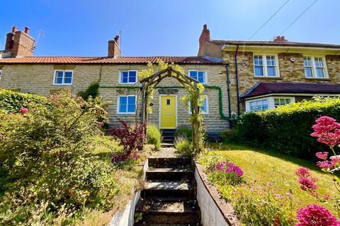 May Cottage, 8 Castlegate, East Ayton, Scarborough, YO13 9EJ