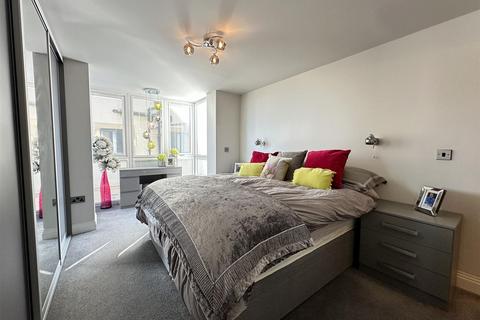undefined, Filey Road, Scarborough View Apartments, YO11