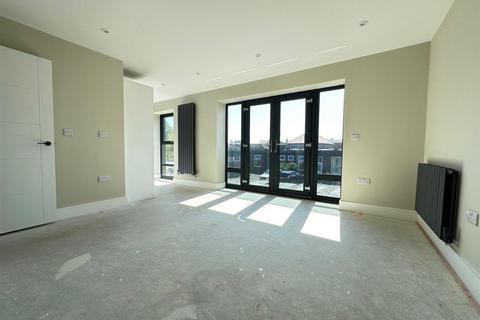 undefined, Hackness Road, Scalby View Apartments, YO12