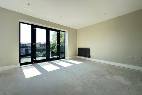 undefined, Hackness Road, Scalby View Apartments, YO12