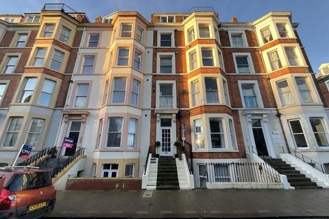 Prince Of Wales Terrace, Scarborough, YO11