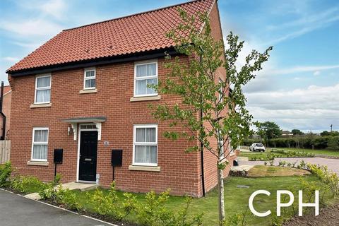 undefined, Armstrong Road, Cayton, YO11