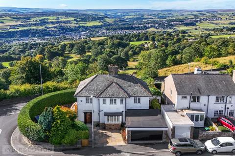 4 bedroom detached house for sale, Roils Head Road, Halifax, West Yorkshire, HX2