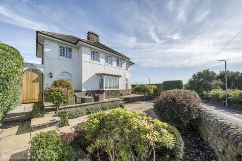 4 bedroom detached house for sale, Roils Head Road, Halifax, West Yorkshire, HX2