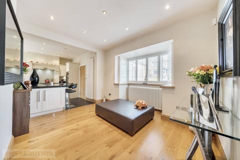 4 bedroom detached house for sale, Roils Head Road, Halifax, West Yorkshire, HX2
