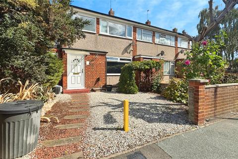 undefined, Alpha Road, Uxbridge