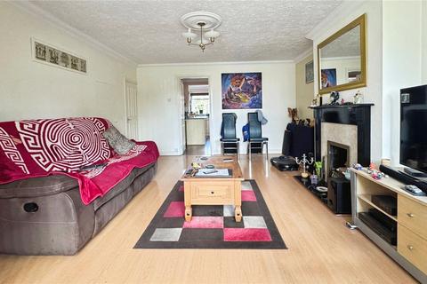 undefined, Alpha Road, Uxbridge