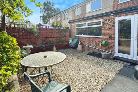 undefined, Alpha Road, Uxbridge