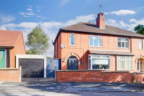 Percy Street, Ilkeston DE7