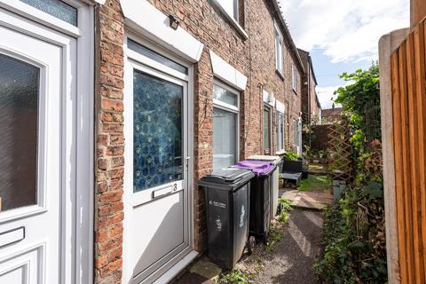 undefined, Lee Street, Louth LN11