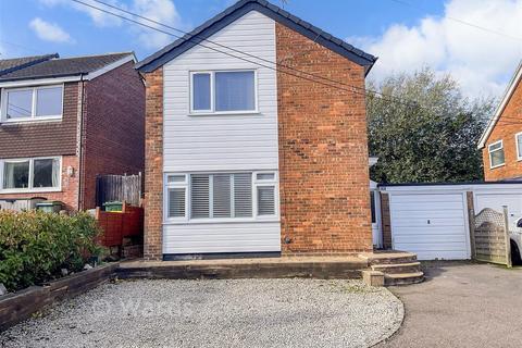 3 bedroom detached house for sale, School Lane, Platts Heath, Maidstone, Kent