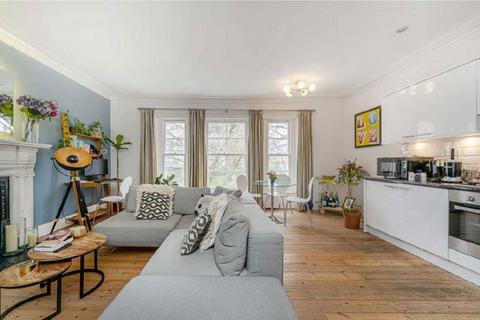 Hereford Road, London W2