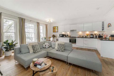 1 bedroom flat for sale, Hereford Road, London W2