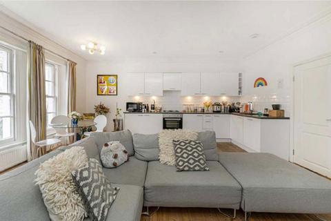 1 bedroom flat for sale, Hereford Road, London W2