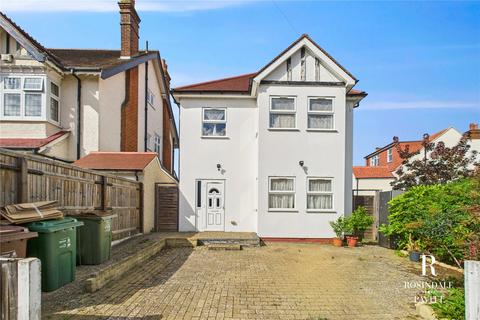 undefined, Grosvenor Gardens, Wallington, SM6