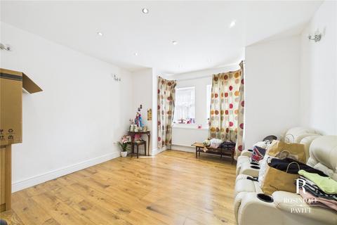 undefined, Grosvenor Gardens, Wallington, SM6