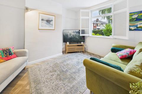 undefined, Park Crescent, Whitchurch, Cardiff. CF14