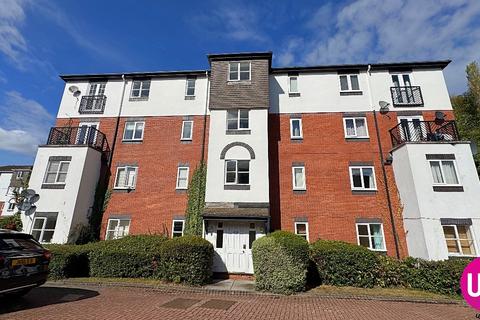 undefined, Newcastle upon Tyne NE6