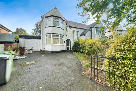 Goldthorn Hill, West Midlands WV2