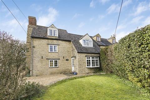 undefined, Wendlebury, Bicester