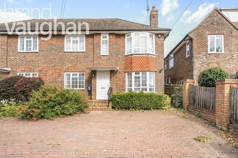 undefined, Tongdean Avenue, Hove, East Sussex, BN3