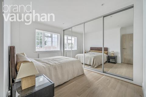 undefined, Tongdean Avenue, Hove, East Sussex, BN3