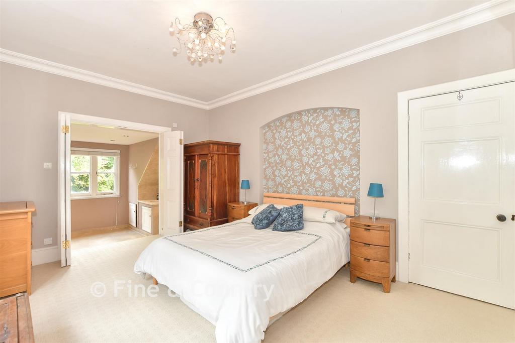 Bedroom 4